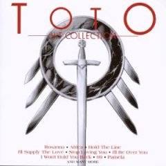 Toto : Hit Collection-Edition